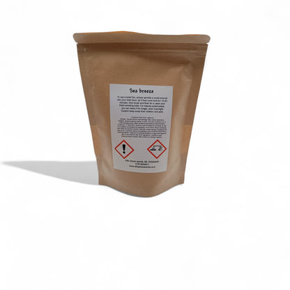Sea Breeze Toilet Fizz