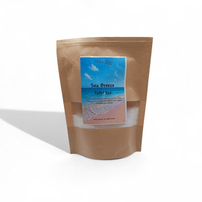 Sea Breeze Toilet Fizz