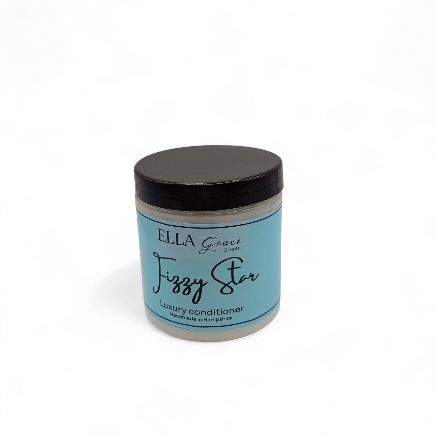 Fizzy Star Luxury handmade  conditioner