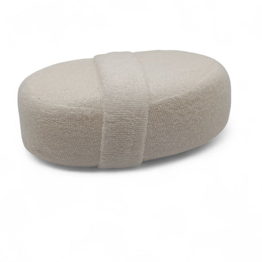 Exfoliating Sponge Bath Pouf