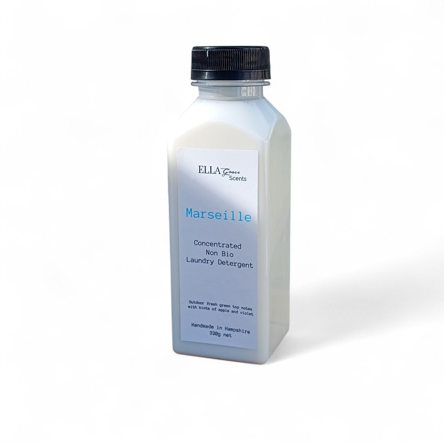 Marseille concentrated Non Bio Laundry Detergent