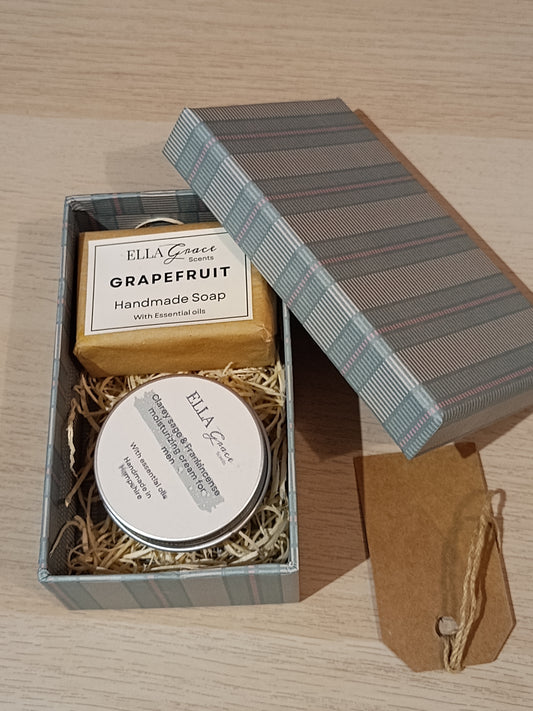 Gift box - for him