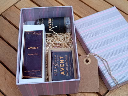Avent Gift box - for Men