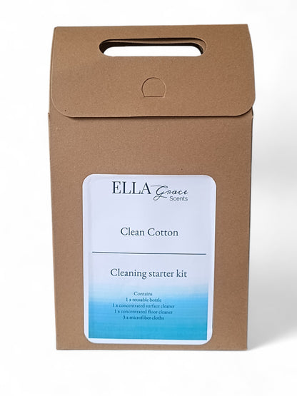 Starter Cleaning Kit
