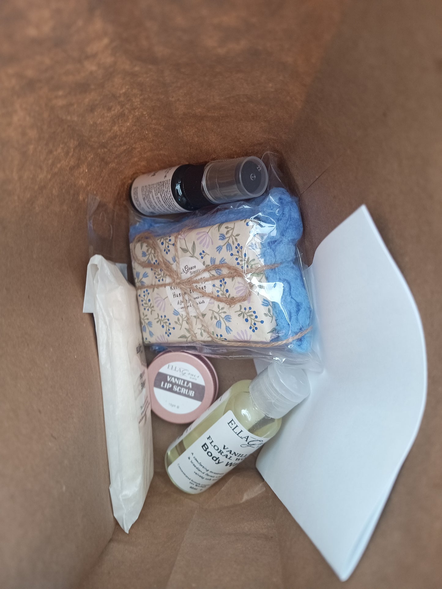 £5 Mega deal bag of goodies