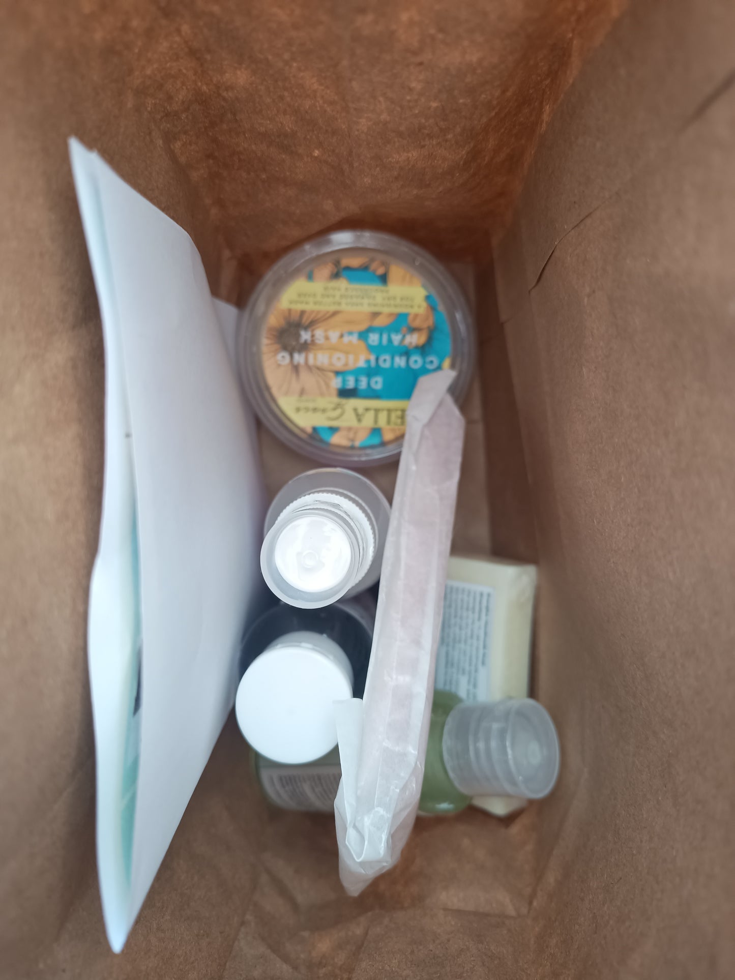 £5 Mega deal bag of goodies