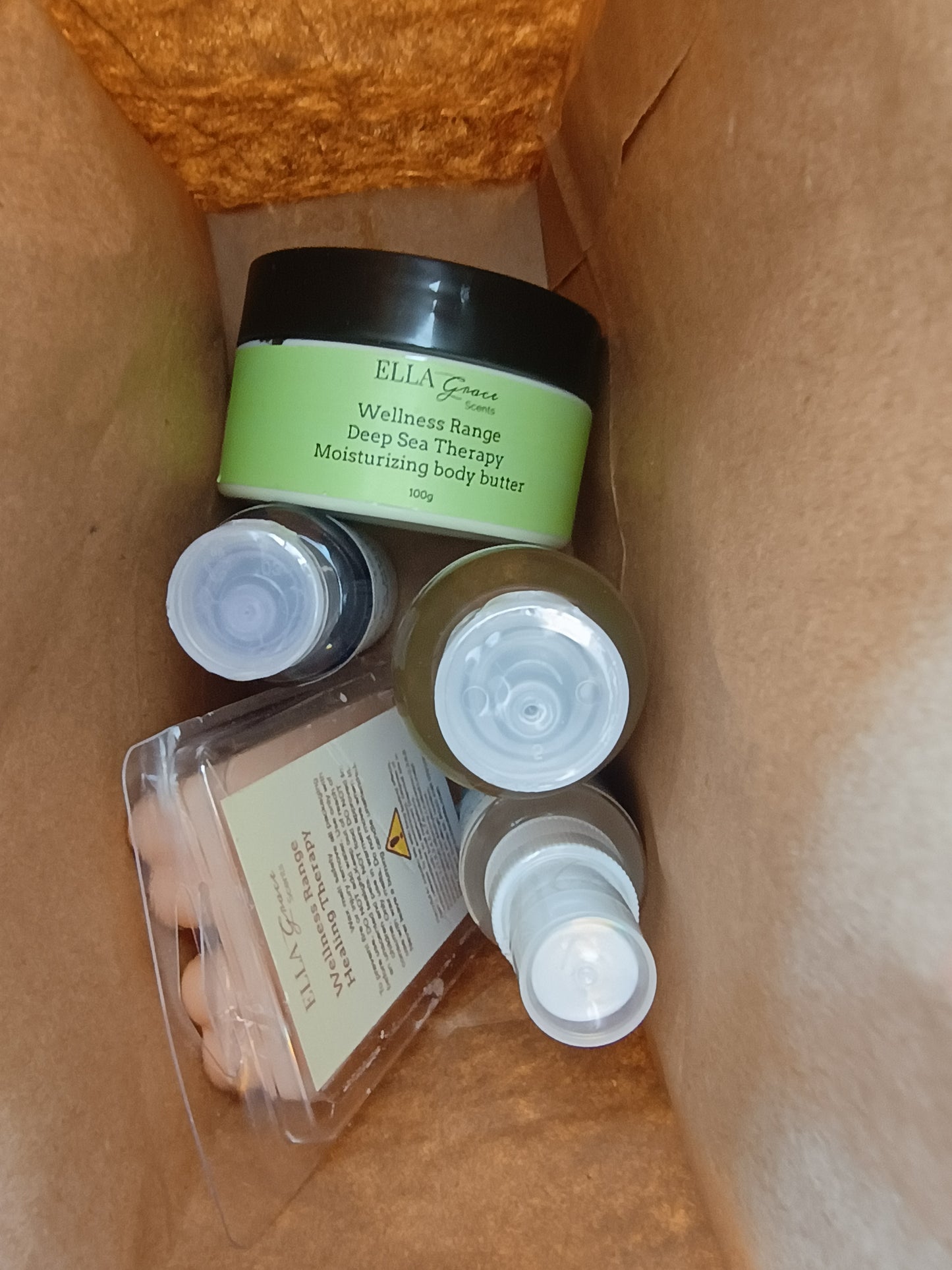 £5 Mega deal bag of goodies