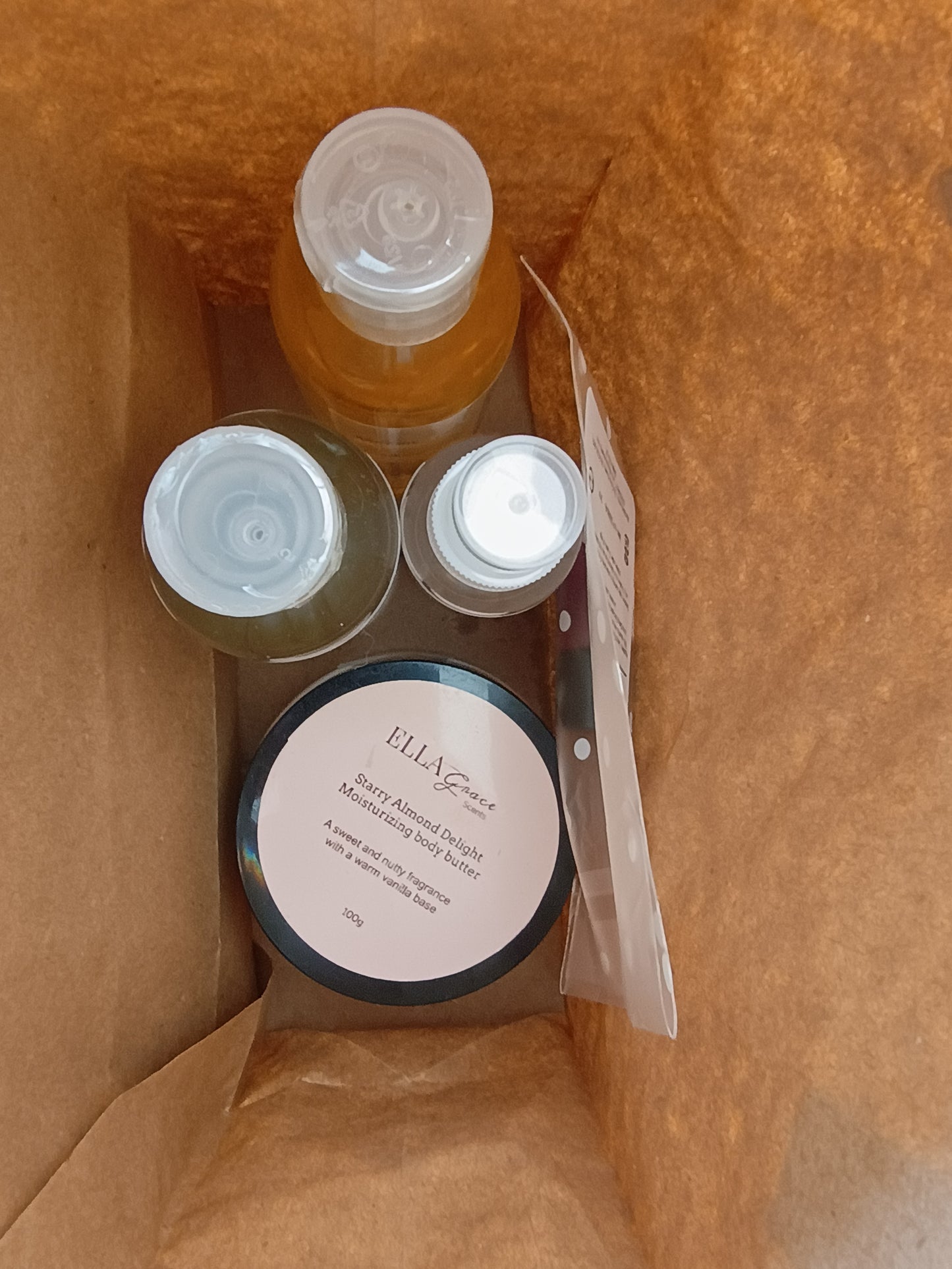 £5 Mega deal bag of goodies