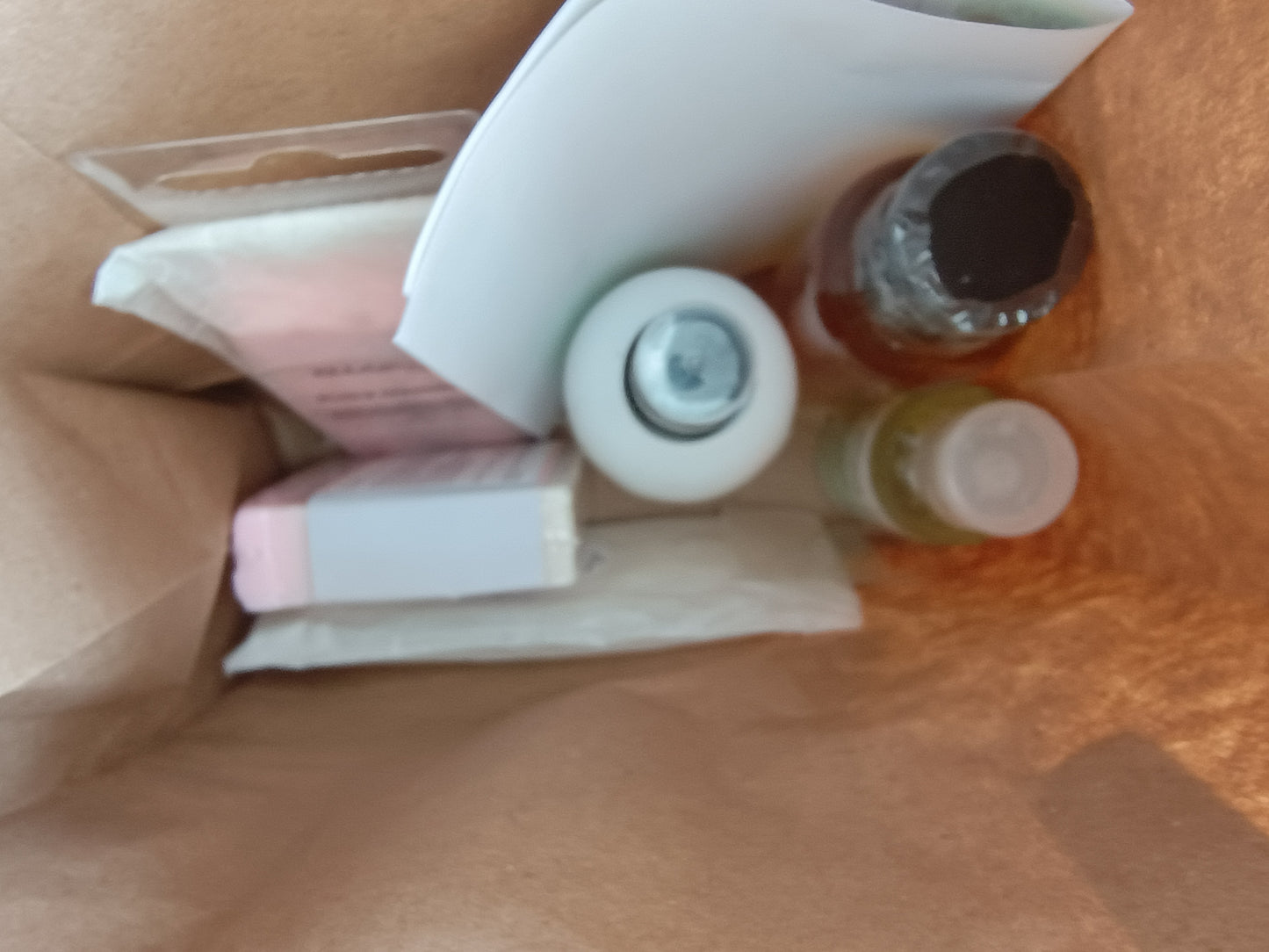£5 Mega deal bag of goodies