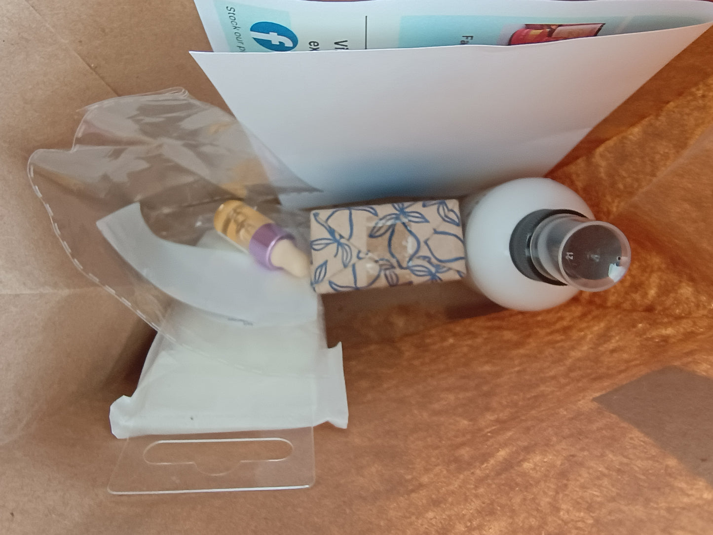 £5 Mega deal bag of goodies