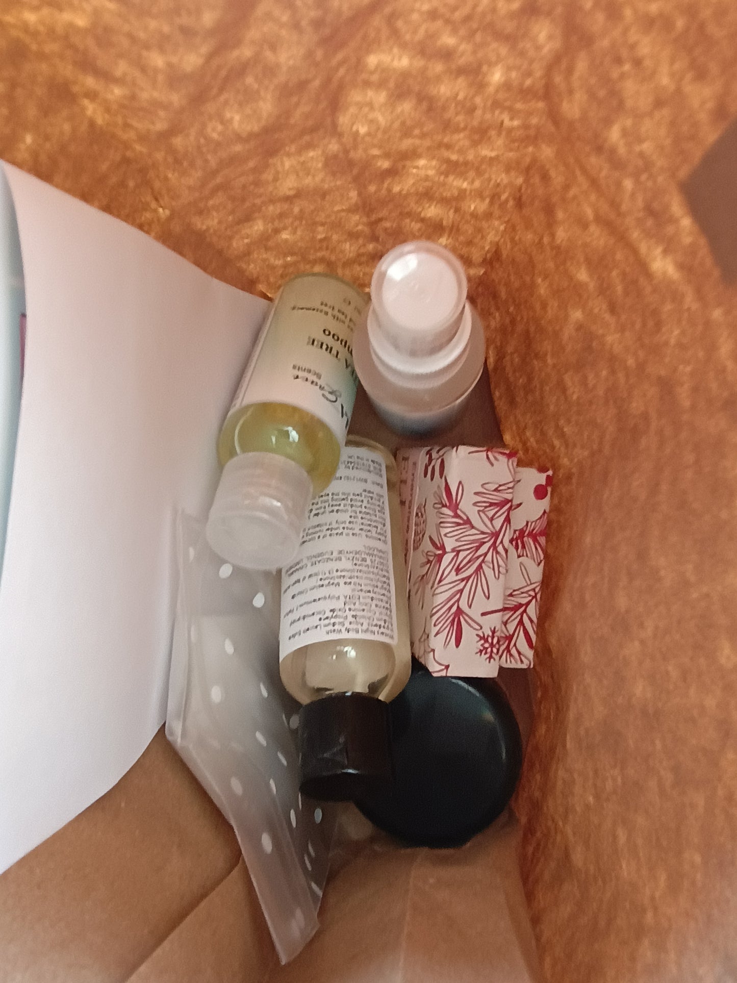 £5 Mega deal bag of goodies