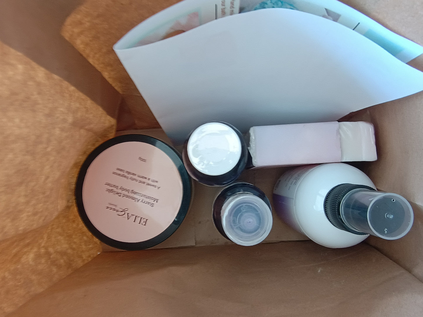 £5 Mega deal bag of goodies