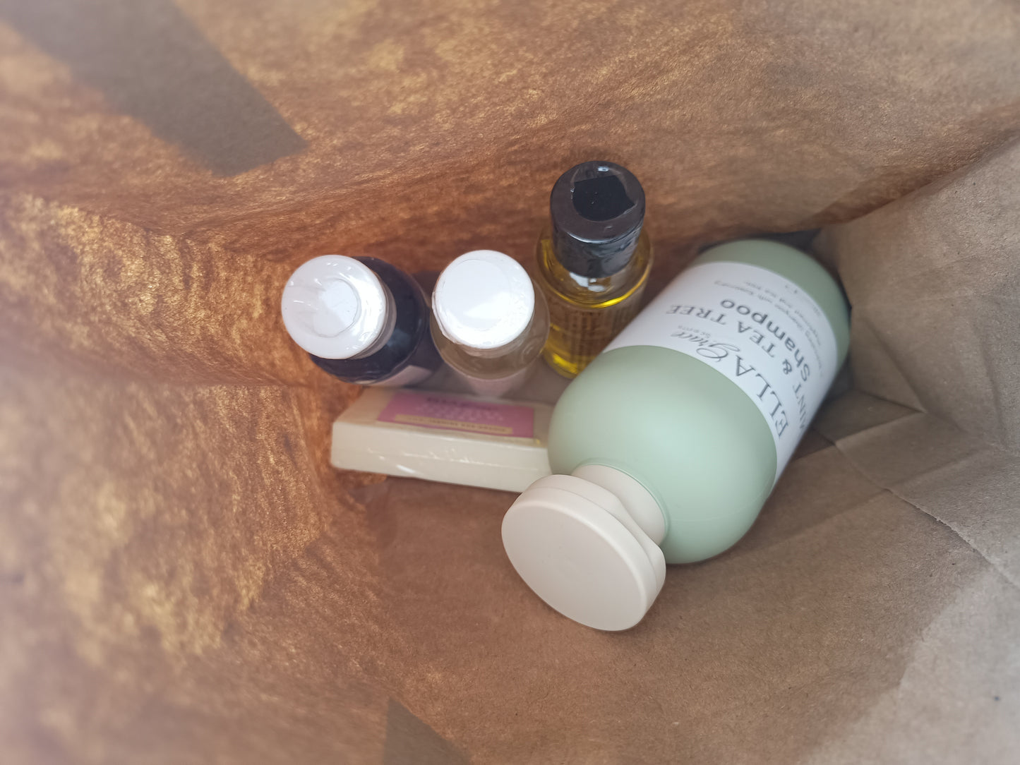 £5 Mega deal bag of goodies