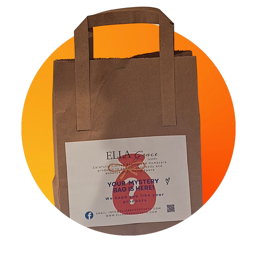 £5 Mega deal bag of goodies