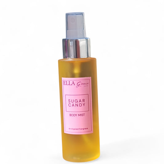 SUGAR CANDY - BODY MIST