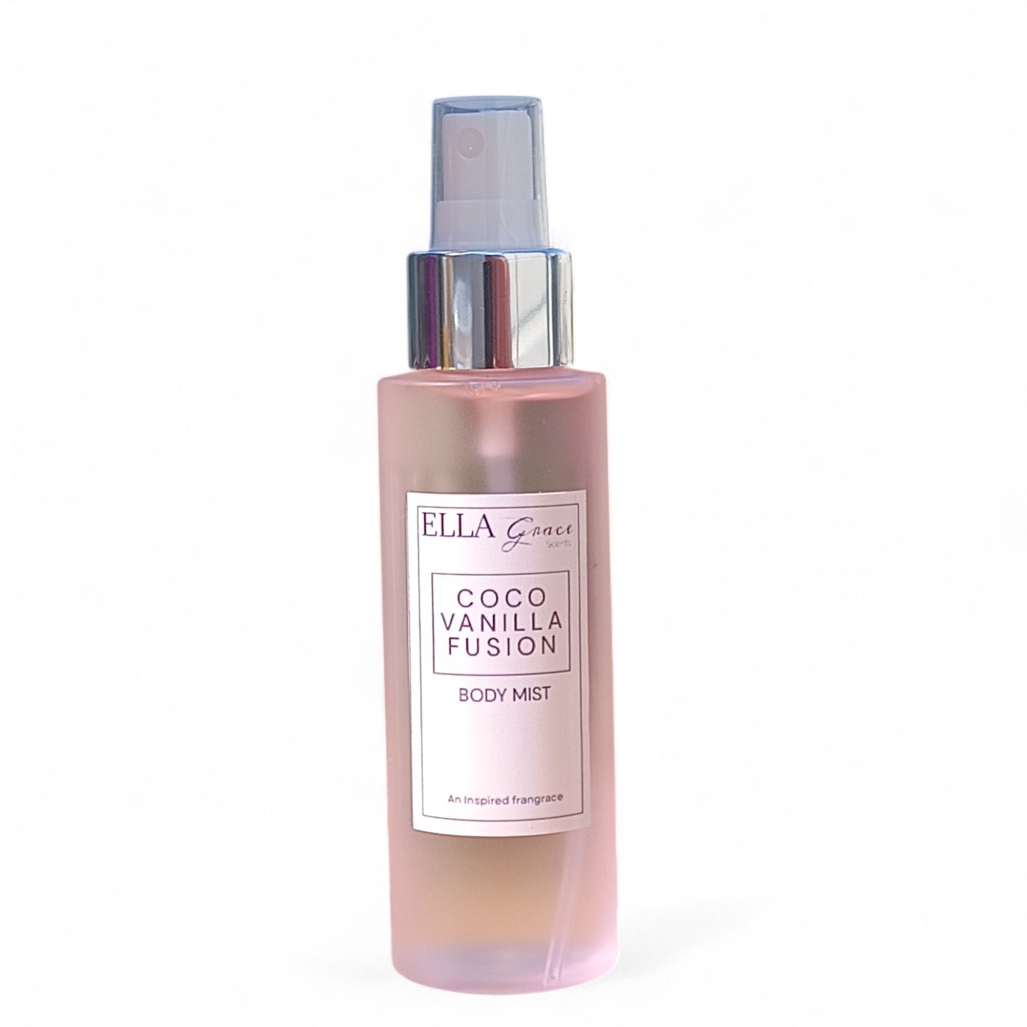 COCO VANILLA FUSION - BODY MIST