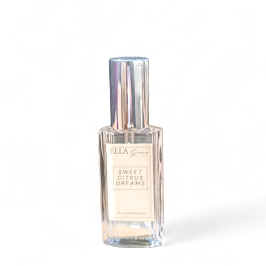 SWEET CITRUS DREAMS - EAU DE TOILETTE PERFUME