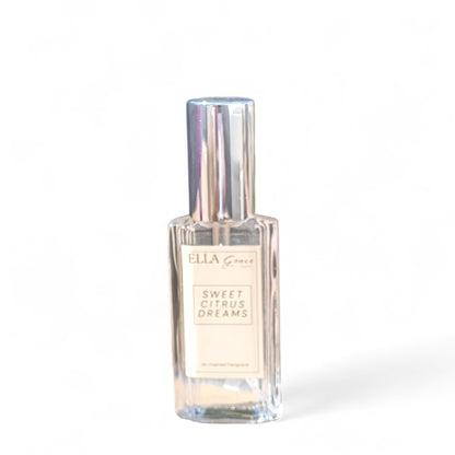 SWEET CITRUS DREAMS - BODY MIST