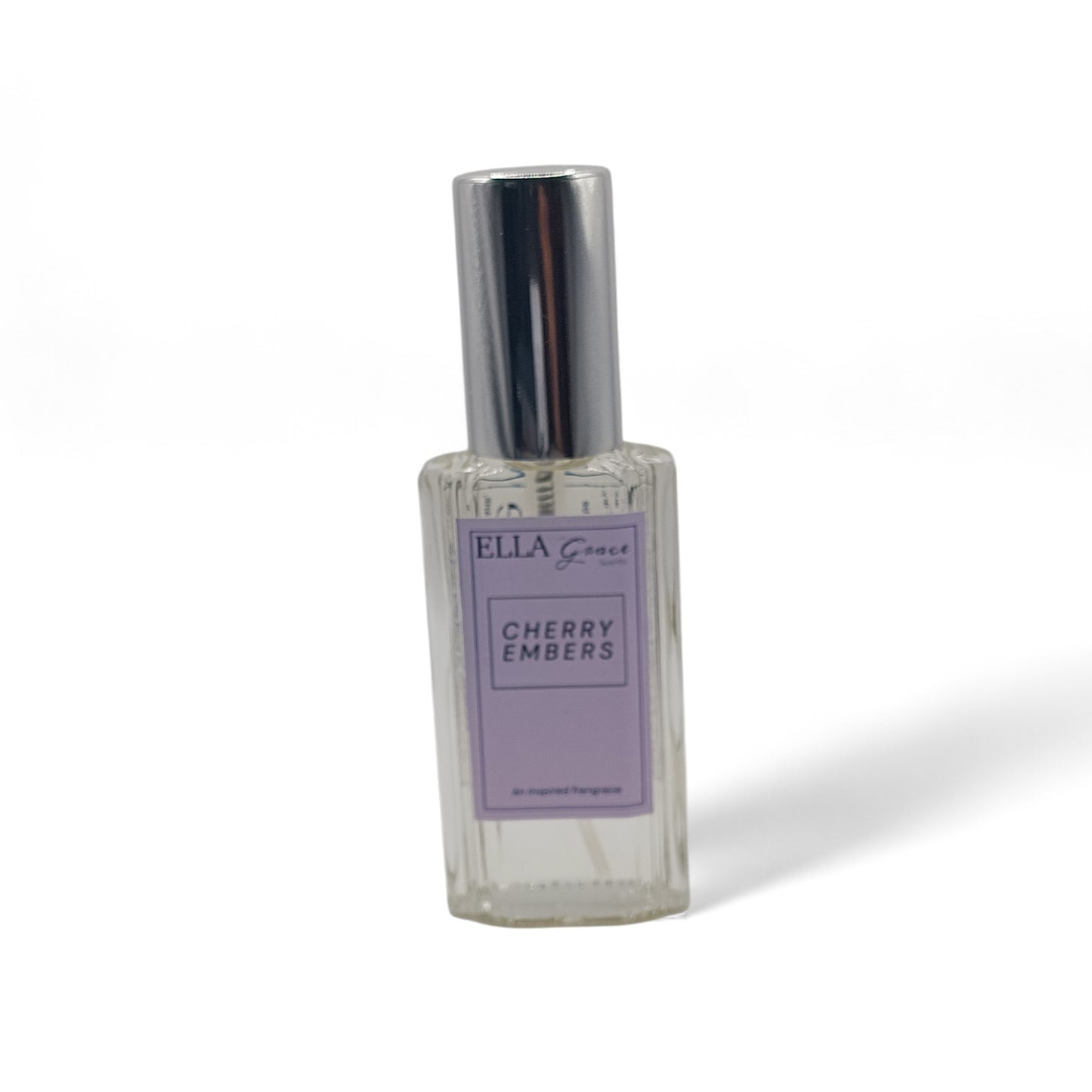 CHERRY EMBERS - EAU DE TOILETTE PERFUME