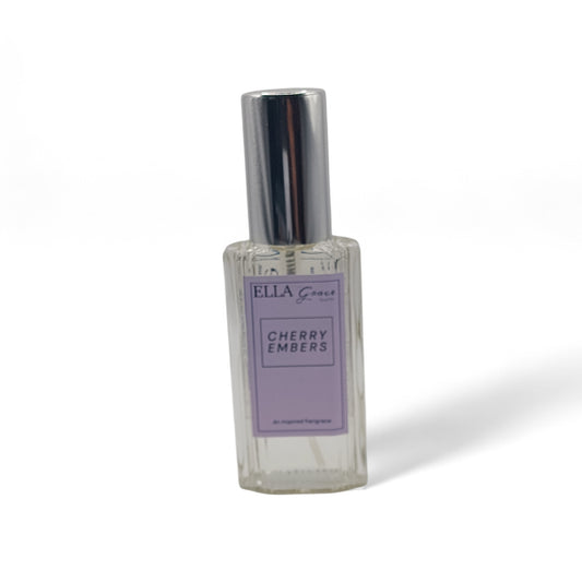 CHERRY EMBERS - EAU DE TOILETTE PERFUME