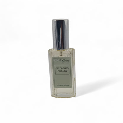 PISTACHIO POTION - EAU DE TOILETTE PERFUME