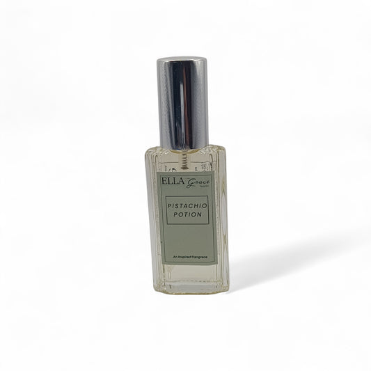 PISTACHIO POTION - EAU DE TOILETTE PERFUME