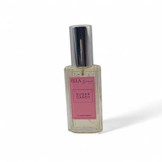 SUGAR CANDY - EAU DE TOILETTE PERFUME