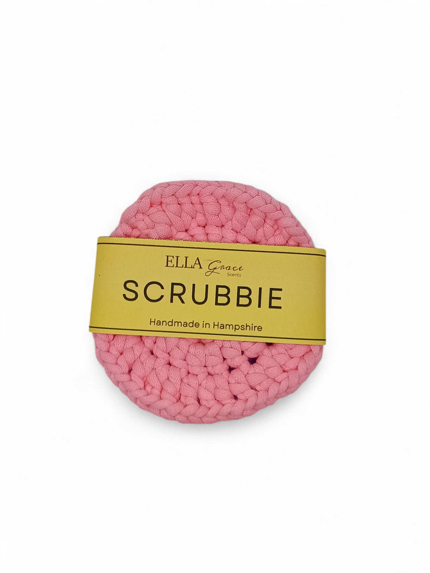 Face Scrubbie's - 2 pack