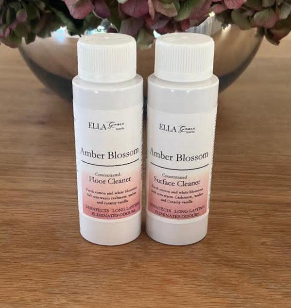 Our range of Concentrated surface cleaners