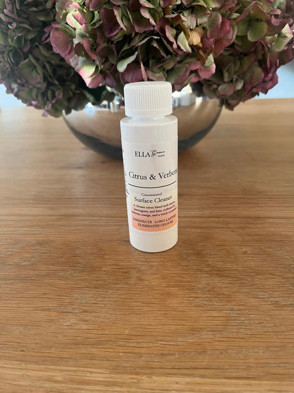 Our range of Concentrated Floor cleaners