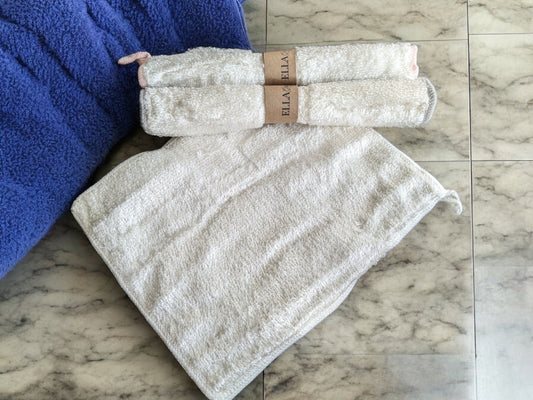Ella Grace Natural Cleaning cloth 18 x 22 cm