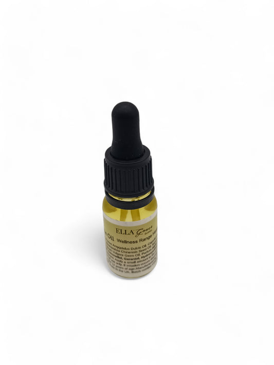 Cuticle oil - Healing therapy Fragrance