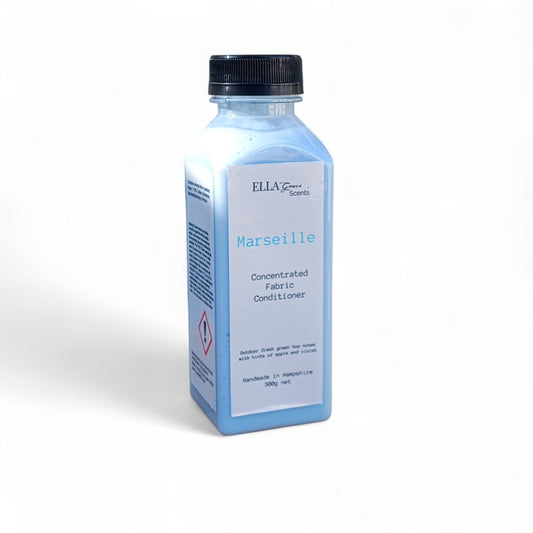 Marseille Concentrated Fabric conditioner