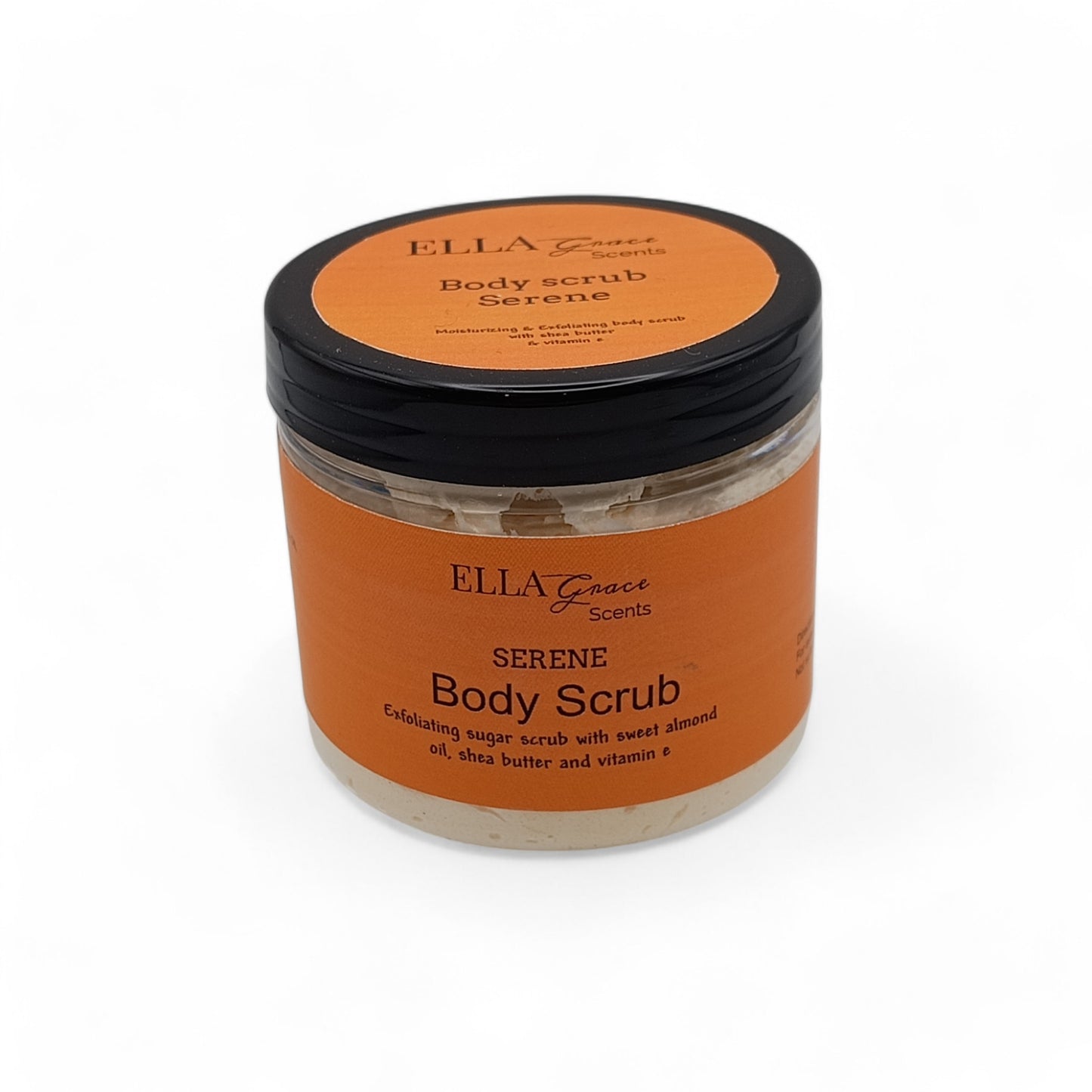 Serene Body Scrub