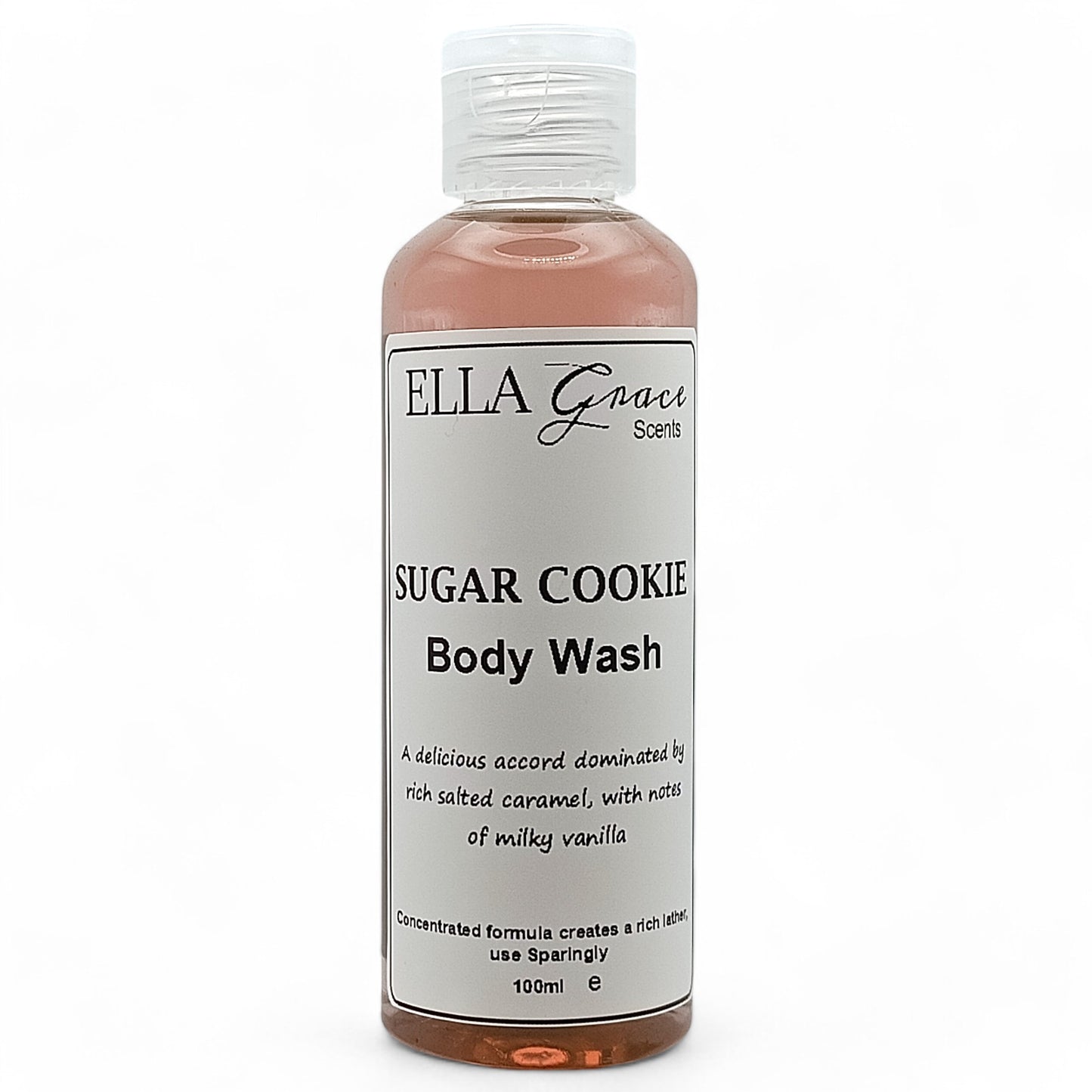 Sugar Cookie Body wash